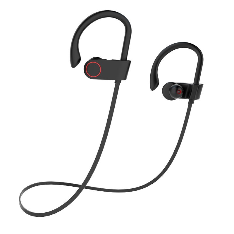 Wodoodporne słuchawki sportowe FB-BeQ6 Bluetooth