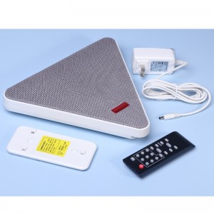 FB-WMSQ3C MINI MONI-MEDED Bluetooth Głośnik