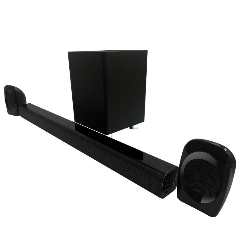FB-SB55 5.1CH Bluetooth Soundbar Głośnik z zewnętrznym subwooferem przewodowym