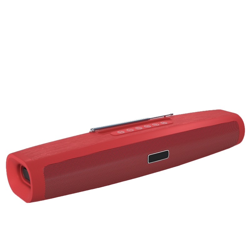 FB-SBL1 Mini Bluetooth Soundbar Speaker z funkcją TWS