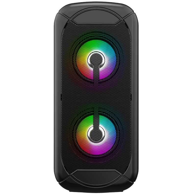 Głośnik party Bluetooth FB-PS8900 z oświetleniem LED
