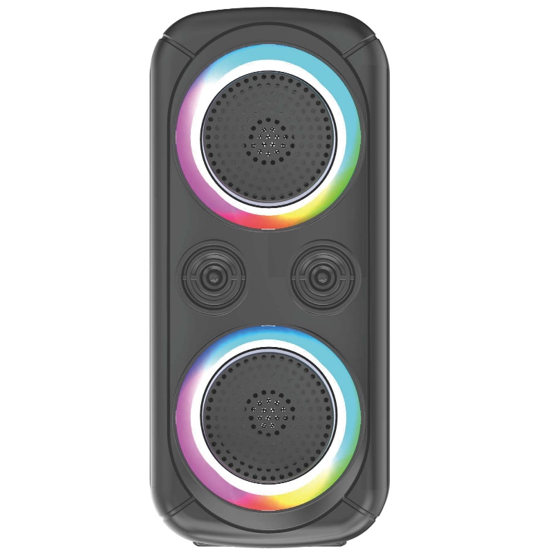 Głośnik party FB-PS8901 Bluetooth z oświetleniem LED