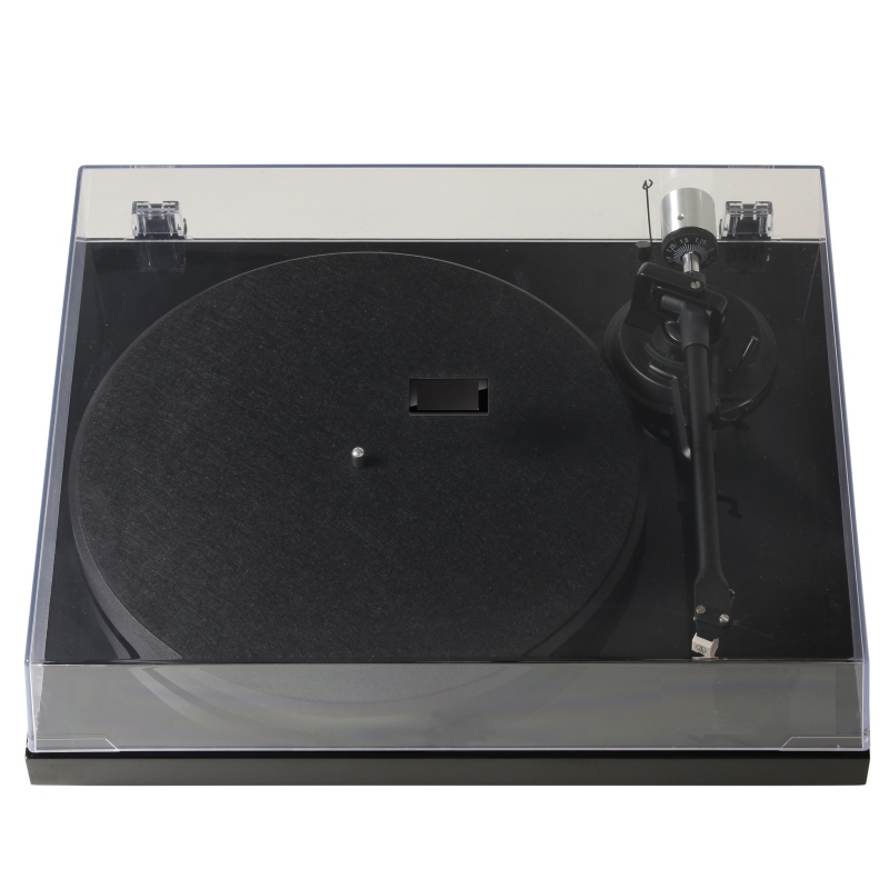 FB-TT002 wysokiej klasy gramofon z funkcją rejestratora PC i funkcji antykawkowania