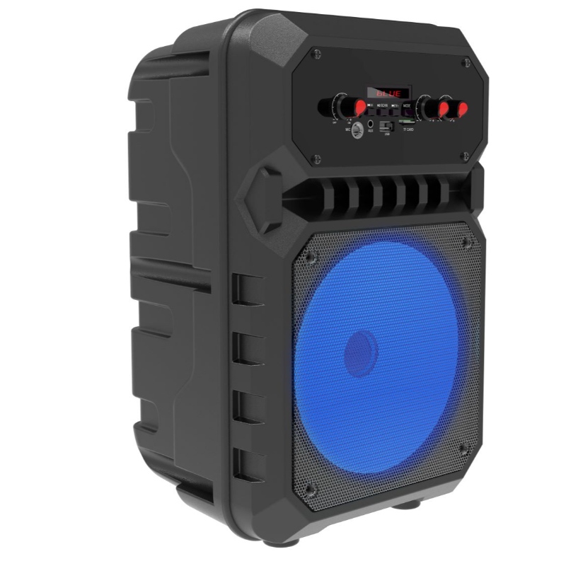 Głośnik party Bluetooth FB-PS615 z oświetleniem LED